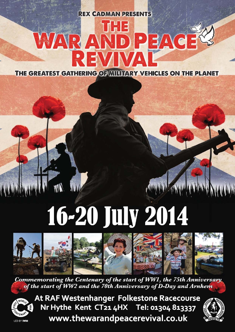 Scale Military Modeller International 2014-518